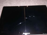 Лот: 12808422. Фото: 3. Lenovo Yoga Tablet 10 HD Plus. Компьютеры, оргтехника, канцтовары
