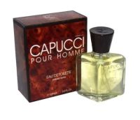 Лот: 13694061. Фото: 18. Туалетная вода Capucci Pour Homme...