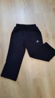 Лот: 4435489. Фото: 2. Фирменые брюки Adidas р.110-116... Одежда и аксессуары