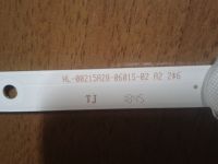 Лот: 16482349. Фото: 2. Led-string HL-00215A28-0601S-02... Запчасти для бытовой техники