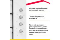 Лот: 23648508. Фото: 6. Газовая варочная панель SIMFER...