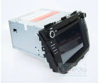 Лот: 16730232. Фото: 7. Штатная магнитола для Kia Sorento...