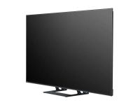 Лот: 25623566. Фото: 7. ULED телевизор Hisense 65E8Q 4K...