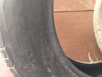 Лот: 13542701. Фото: 2. Bridgestone Dueler h/p sport 215... Шины, Диски