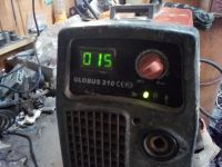 Лот: 16062323. Фото: 2. Инверторный сварочный аппарат... Сварка и резка