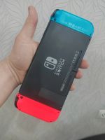 Лот: 16796739. Фото: 4. Nintendo switch нинтендо свич... Красноярск