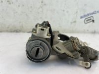 Лот: 24965072. Фото: 2. замок зажигания (комплект замков... Автозапчасти