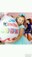 Лот: 9302790. Фото: 2. Большой Киндер сюрприз:). Коллекционирование, моделизм