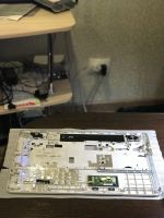 Лот: 14529126. Фото: 4. Б/У нижняя часть корпуса,топкейс... Красноярск