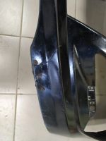 Лот: 19126685. Фото: 4. Бамперы передний и задний Hyundai... Красноярск