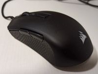 Лот: 17455163. Фото: 2. Игровая мышь Corsair Gaming M55... Периферия