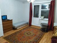 Лот: 10767322. Фото: 2. Сдам 1 комнатную студию Свердловская... Аренда