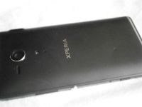 Лот: 3896094. Фото: 5. Sony Xperia SP Повторно