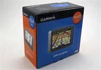 Лот: 3091898. Фото: 3. Навигатор Garmin NUVI 205. Авто, мото, водный транспорт