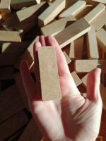 Лот: 25606226. Фото: 4. Конструктор деревянный. Б/у. Красноярск