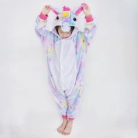 Лот: 12776760. Фото: 6. Кигуруми для детей "Звёздный Единорог...