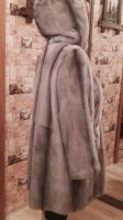 Лот: 8886098. Фото: 2. Норковая шуба, 50р. Женская одежда
