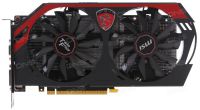 Лот: 11758585. Фото: 2. Видеокарта Msi GTX 750 OC 128bit... Комплектующие