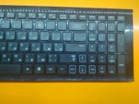 Лот: 21214255. Фото: 2. Б/У исправная оригинальная клавиатура... Комплектующие