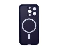 Лот: 22142713. Фото: 2. ЧЕХОЛ ДЛЯ iPhone 15 PRO AG-GLASS... Аксессуары