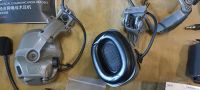Лот: 25385737. Фото: 4. Активные наушники FMA AMP (гарнитура... Красноярск