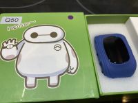Лот: 15235594. Фото: 5. Smart Baby Watch GPS Q50 - детские...