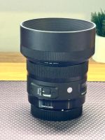 Лот: 25240455. Фото: 4. Объектив Sigma 30mm 1.4 DC Art...