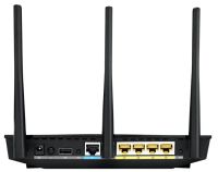 Лот: 5022053. Фото: 2. Asus rt n18u. Сетевые устройства