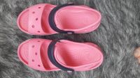 Лот: 15893171. Фото: 3. сабо_ сланцы_кроксы crocs 33_34. Дети растут