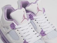 Лот: 21511318. Фото: 7. Кроссовки Nike Air Jordan 4 Retro...