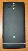 Лот: 2400658. Фото: 2. xperia u продажа или обмен. Смартфоны, связь, навигация