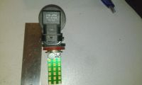 Лот: 11296415. Фото: 2. Светодиодные LED лампы для авто... Автозапчасти