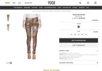 Лот: 8487357. Фото: 21. Стильные женские джинсы от Diesel...