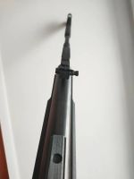 Лот: 20089115. Фото: 3. Пневматическая винтовка Байкал... Спортивные товары