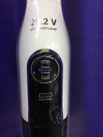 Лот: 13325605. Фото: 3. Пылесос bosch bch6ath18 ручной... Бытовая техника