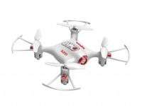 Лот: 10575813. Фото: 6. Syma X20 pocket drone квадрокоптер