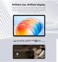 Лот: 19858099. Фото: 5. Планшет Teclast P40HD 4G LTE 2sim...
