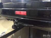 Лот: 16617483. Фото: 2. Фаркоп Nissan X-Trail T30 (06... Оснащение, оборудование, аксессуары