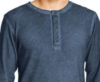 Лот: 11074616. Фото: 2. Мужской джемпер от edc by Esprit... Мужская одежда