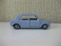 Лот: 9013719. Фото: 4. Ремейк СССР Innocenti Morris. Красноярск