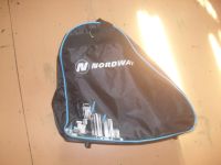 Лот: 16637150. Фото: 3. Коньки Nordway Chicago хоккейные... Красноярск