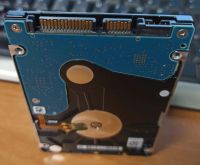 Лот: 20767123. Фото: 2. Жесткий диск 2.5" Seagate 500... Комплектующие