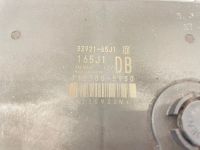 Лот: 25855906. Фото: 3. блок управления ДВС Suzuki Grand... Авто, мото, водный транспорт