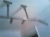 Лот: 6817082. Фото: 3. турник складной на потолок. Спортивные товары