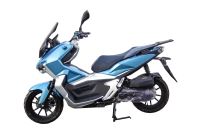 Лот: 20627023. Фото: 5. Скутер HONDA ADV150(50) replica