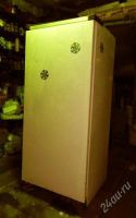 Лот: 2416884. Фото: 2. Холодильник Орск-8 б/у. Крупная бытовая техника