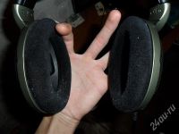 Лот: 493444. Фото: 3. Sennheiser HD-595 обмен на комп...