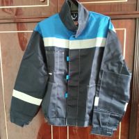 Лот: 24009887. Фото: 6. Куртка рабочая/ роба/ спецовка...