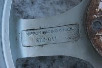 Лот: 7244968. Фото: 7. Диски Nippon Racing R17 5х114...