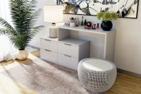 Лот: 25232031. Фото: 2. Туалетный стол Hoff Тоскана. Мебель для спальни